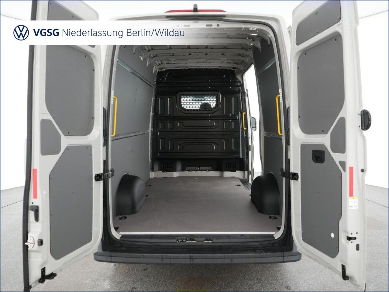 Volkswagen Crafter - Bild 12
