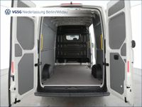 Volkswagen Crafter - Vorschau Bild 12