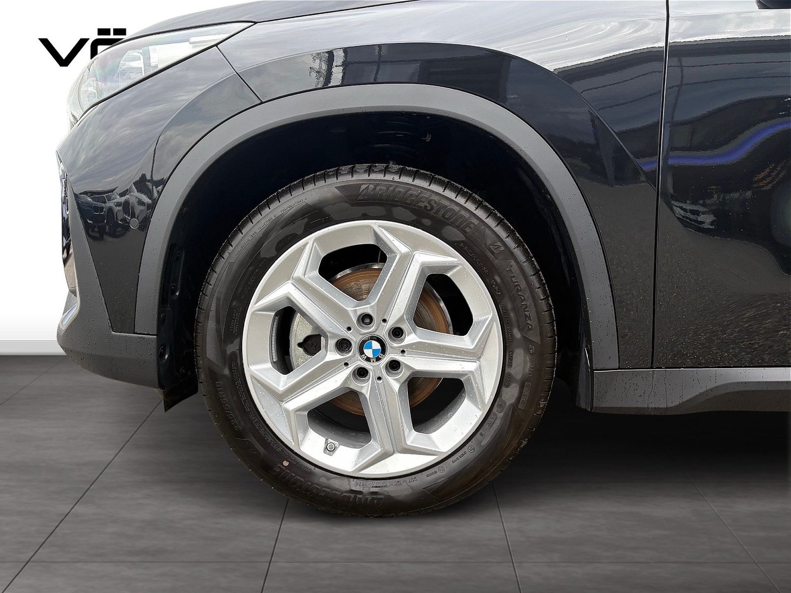 BMW X1 xDrive20d Head-Up Driv.Ass.Plus RFK foto 9