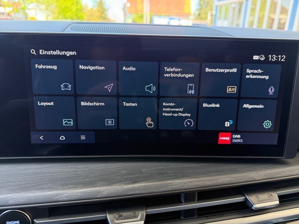 Hyundai Santa Fe – Bild 22