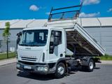 Iveco ML80E228 3xKipper Tüv - Iveco Ml 80 e