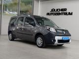 Renault Kangoo Maxi , 1.Hand, 2x Schiebetüren , Garantie - Renault Elektroautos