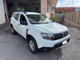 Dacia DACIA Duster 1.5 Blue dCi 8V 115CV 4x4 Essential - Dacia Duster Essential mit Diesel-Antrieb