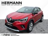 Renault Captur II 1.6 E-TECH 160 GPF Intens CAM*LED*NAVI - Renault Captur mit Hybrid-Antrieb