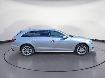 Audi A4 - 5
