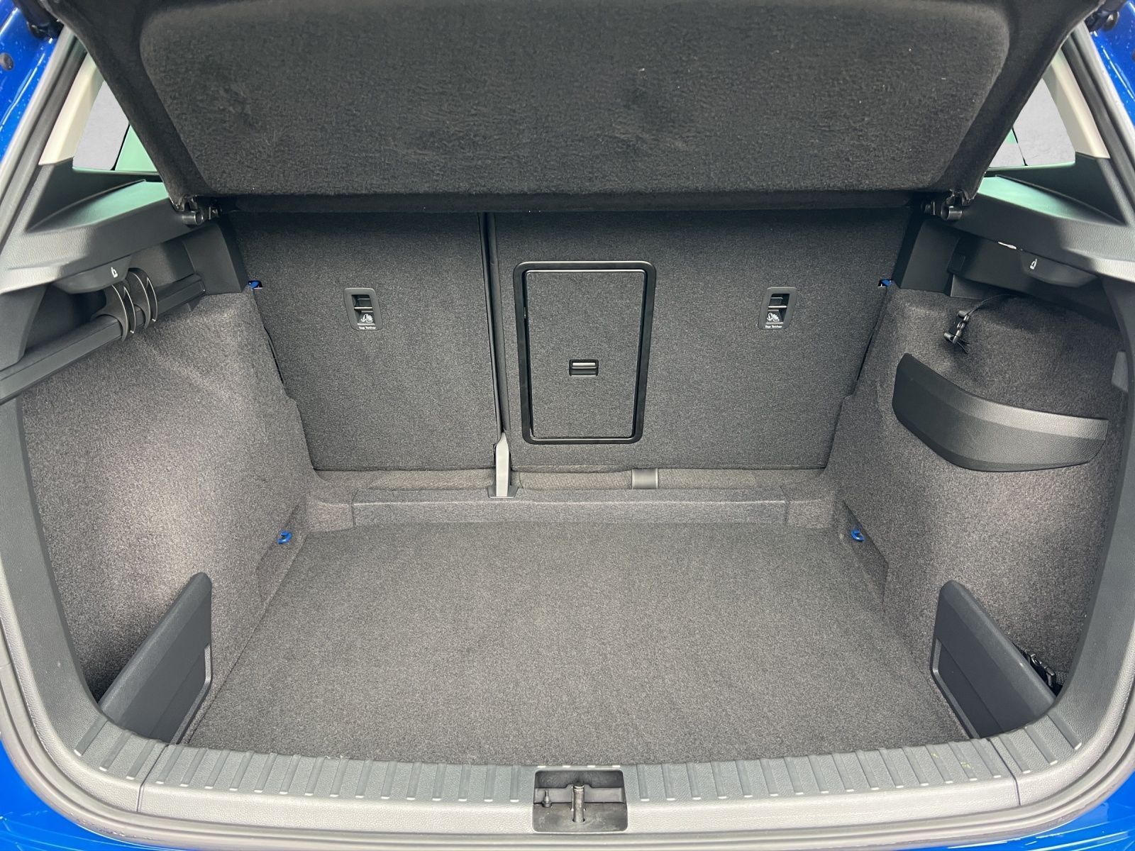 Karoq Tour 1.5 TSI ACT ACC*LED-Matrix*Kamera