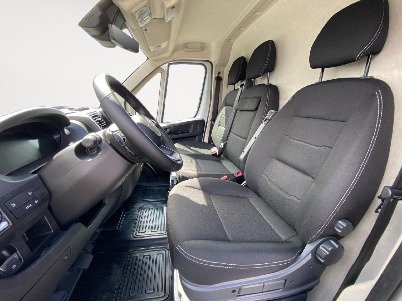 Fahrzeugabbildung Toyota Proace Max H2 Kasten 35 L3H2 Heavy Elektromotor