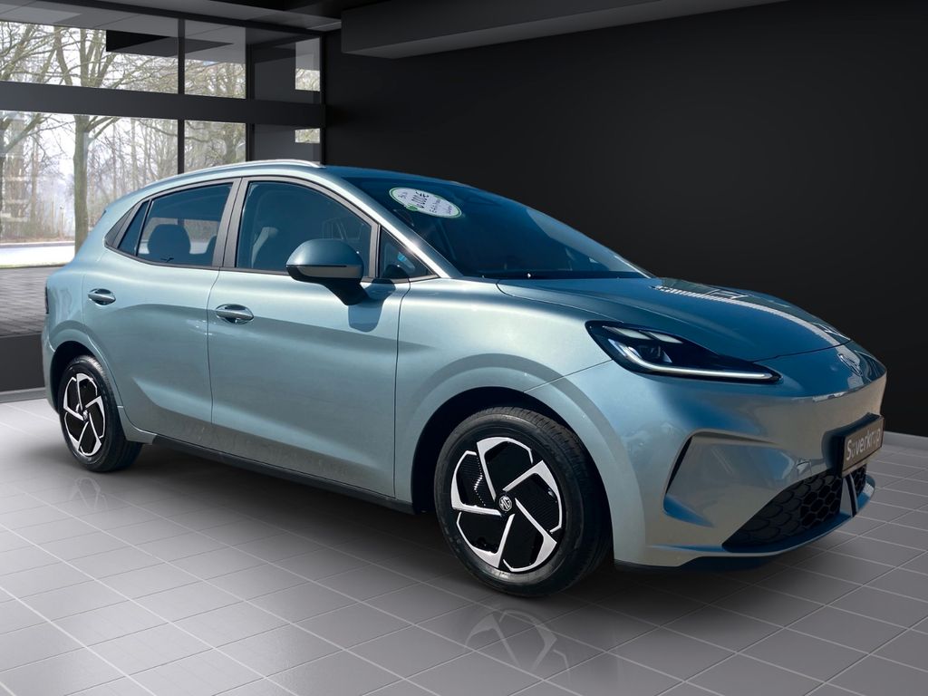 MG4 EV Urban 54 kWh Premium