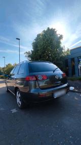 Fiat Croma II 1,9 TDI - Fiat Croma mit Diesel-Antrieb: Automatik