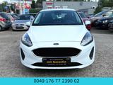 Ford Fiesta Cool & Connect*EURO6*KLIMA*NAVI*1 HAND* - Ford Fiesta Gebrauchtwagen in Ludwigshafen