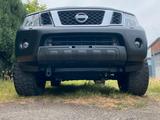 Nissan Navara Double Cab LE V6 4X4*Offroad*Höherlegung* - Nissan Navara: Double