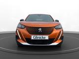 Peugeot 2008 Elektro 98,2% Active Pack PDC OB-Charger Ca - Peugeot 2008 e-Active-Pack