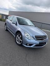 Mercedes-Benz R 350 4MATIC - Gepflegter & gewarteter Zustand! - Mercedes-Benz R-Class mit Benzin-Antrieb