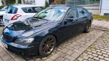 BMW E65 750i Facelift - gebrauchte BMW 750 aus dem Jahr 2005