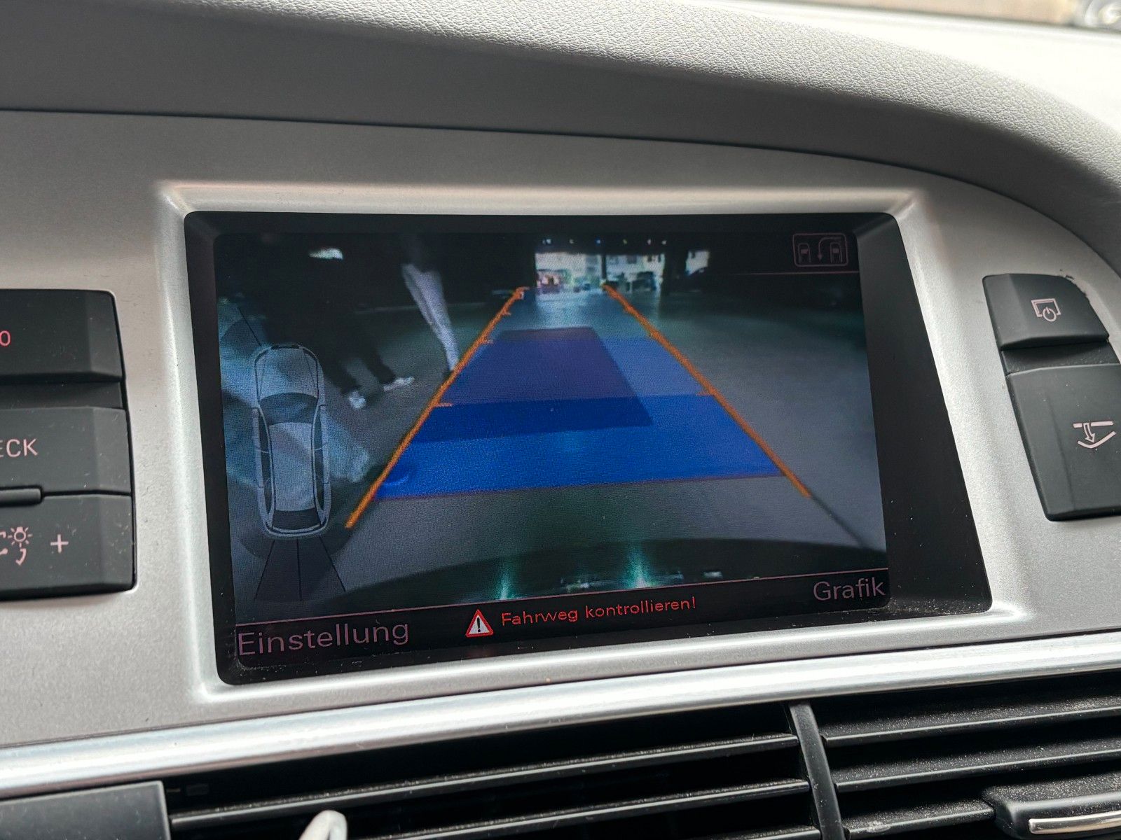 Fahrzeugabbildung Audi A6 Avant 3.0 TDI *Automatik*BOSE*Kamera*ACC