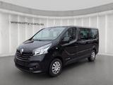 Renault Trafic Combi L1H1 2,9t  Expression*8 Sitze*Cam - Renault Trafic mit Diesel-Antrieb: Kombi