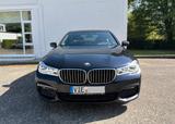 BMW 730d xDrive M | Scheckheft | Unfallfrei | HUD - BMW 730 in Mönchengladbach