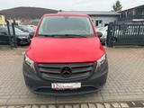 Mercedes-Benz Vito Kasten 114/116 CDI, 119 CDI/BT RWD lang - rote Mercedes-Benz Vito
