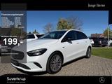 Mercedes-Benz B 250 e NIGHT PROGRESSIVE KAMERA SPUR PDC SHZ - Mercedes-Benz B 250 Kombi Gebrauchtwagen