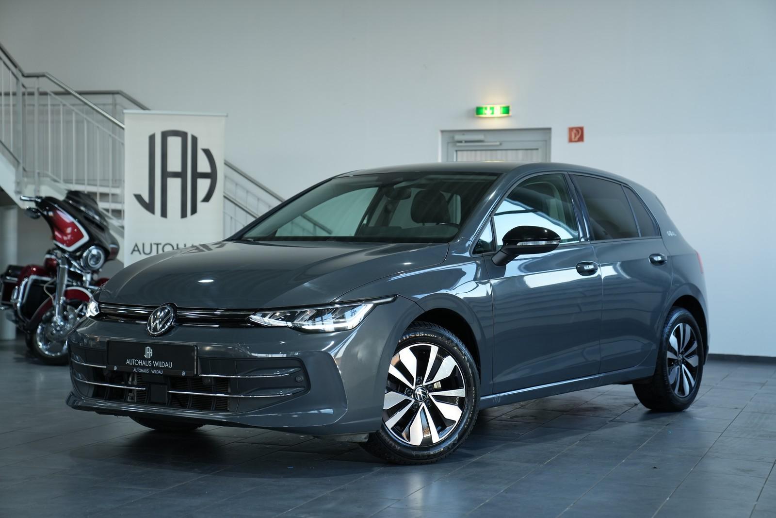 Volkswagen Golf VIII 1.5 eTSI 85 kW Goal *AUT*LED*CARPLAY*A