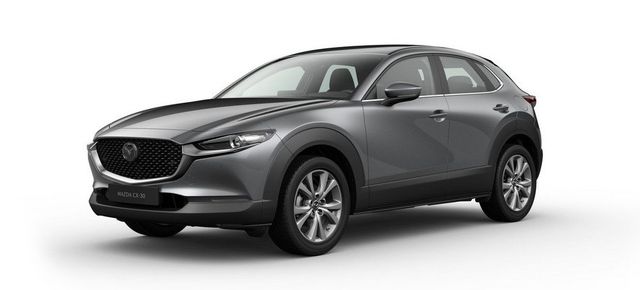 Mazda CX-30 2025 M-Hybrid Exclusive-Line G-140 AT *sof