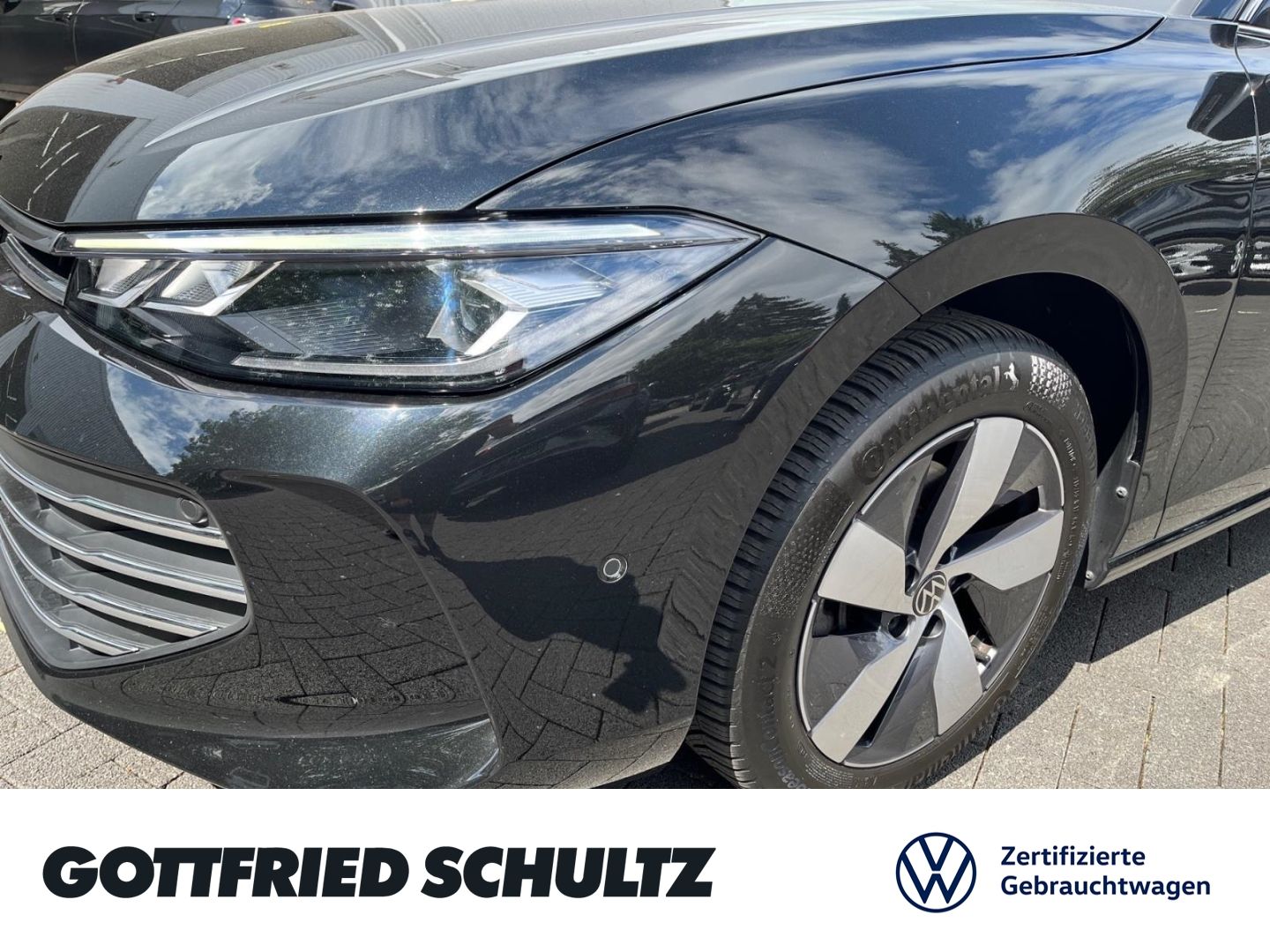 Volkswagen Passat Variant - Bild 6