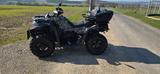 CFMOTO CFORCE 625 Touring - CFMOTO CFORCE 625