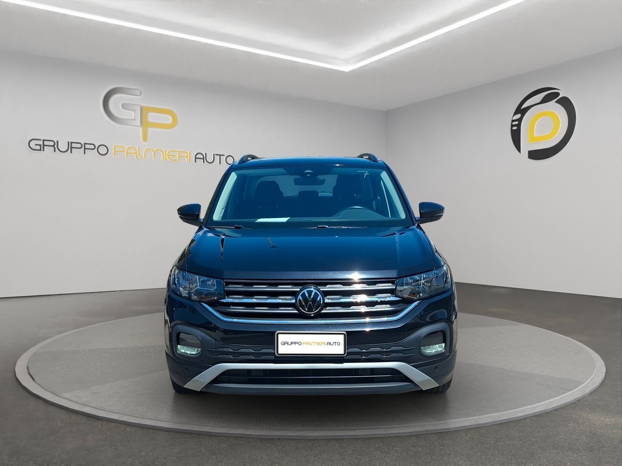 VW Volkswagen T-Cross 1.0 TSI 110 CV DSG Style