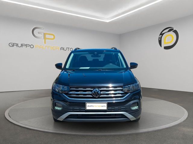 VW Volkswagen T-Cross 1.0 TSI 110 CV DSG Style