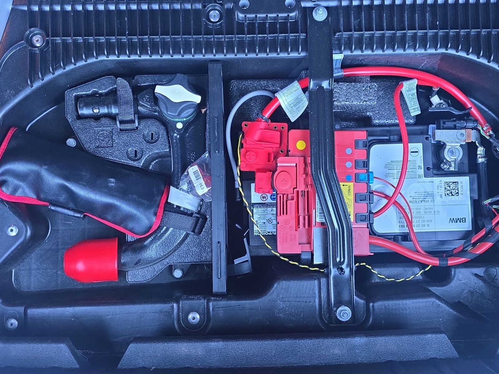 Fahrzeugabbildung BMW X1 25 d xDrive Automatik Leder Klima Navi PDC