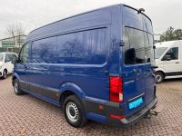Volkswagen Crafter - Vorschau Bild 5