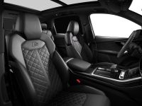 Audi SQ7 - Vorschau Bild 11