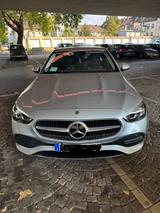 Mercedes-Benz C 220 d 