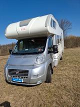 Adria Coral 660 SP - Adria Alkoven