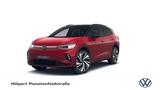 Volkswagen ID.4 GTX 4X4 WÄRMEPUMPE PANO AHK CAM ACC LM21 - Volkswagen ID.4: GTX