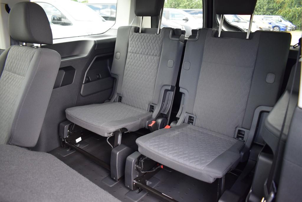 Volkswagen Caddy Maxi Life 2.0 TDI 4Motion *AHK *Flügeltüre