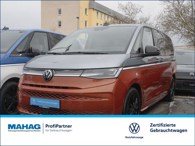 Volkswagen T7 Multivan Style LÜ 2.0 TSI