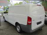 Mercedes-Benz Vito Kasten 114 CDI RWD lang / Aut. / AHK - Mercedes-Benz Vito Gebrauchtwagen in Oldenburg