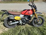 Fantic Top Caballero 500 Rally in Rot/Gelb! - Offers
