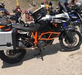 KTM 1190 Adventure R - Angebote