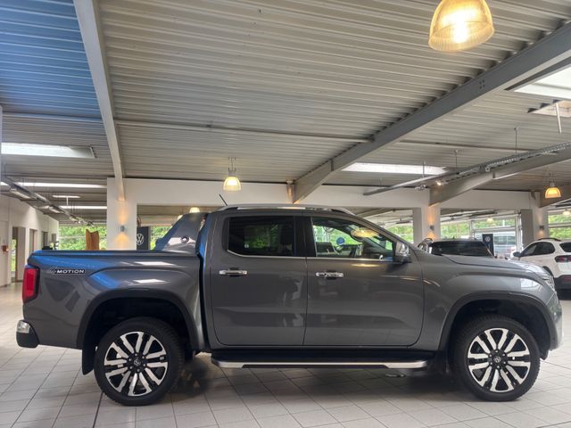 Amarok 3.0 TDI Aventura 4Motion*Leasingübernahme