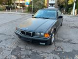 BMW Bmw 320 E36 - gebrauchte BMW 320 aus dem Jahr 1997