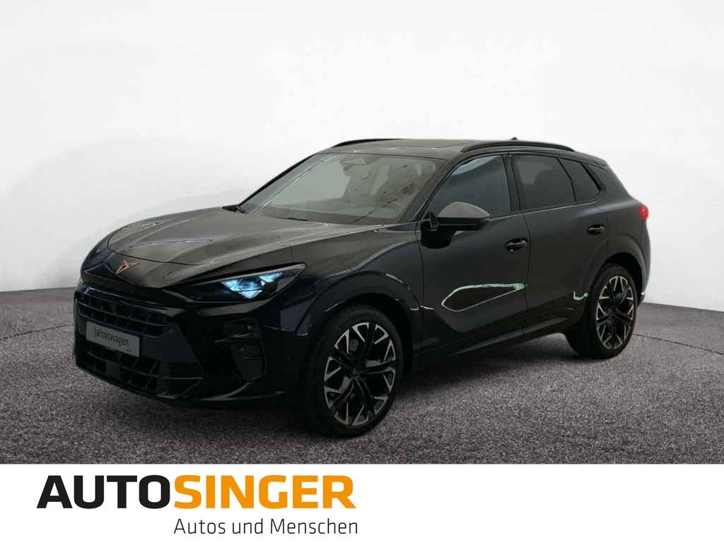CUPRA Terramar VZ TSI DSG 4D *AHK*PANO*HUD*360*NAV*ACC