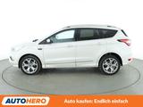 Ford Kuga 2.0 TDCi Vignale Aut.*NAVI*BI-XENON*ACC*CAM - Ford Kuga mit Diesel-Antrieb: Allradantrieb, Geländewagen, Automatik