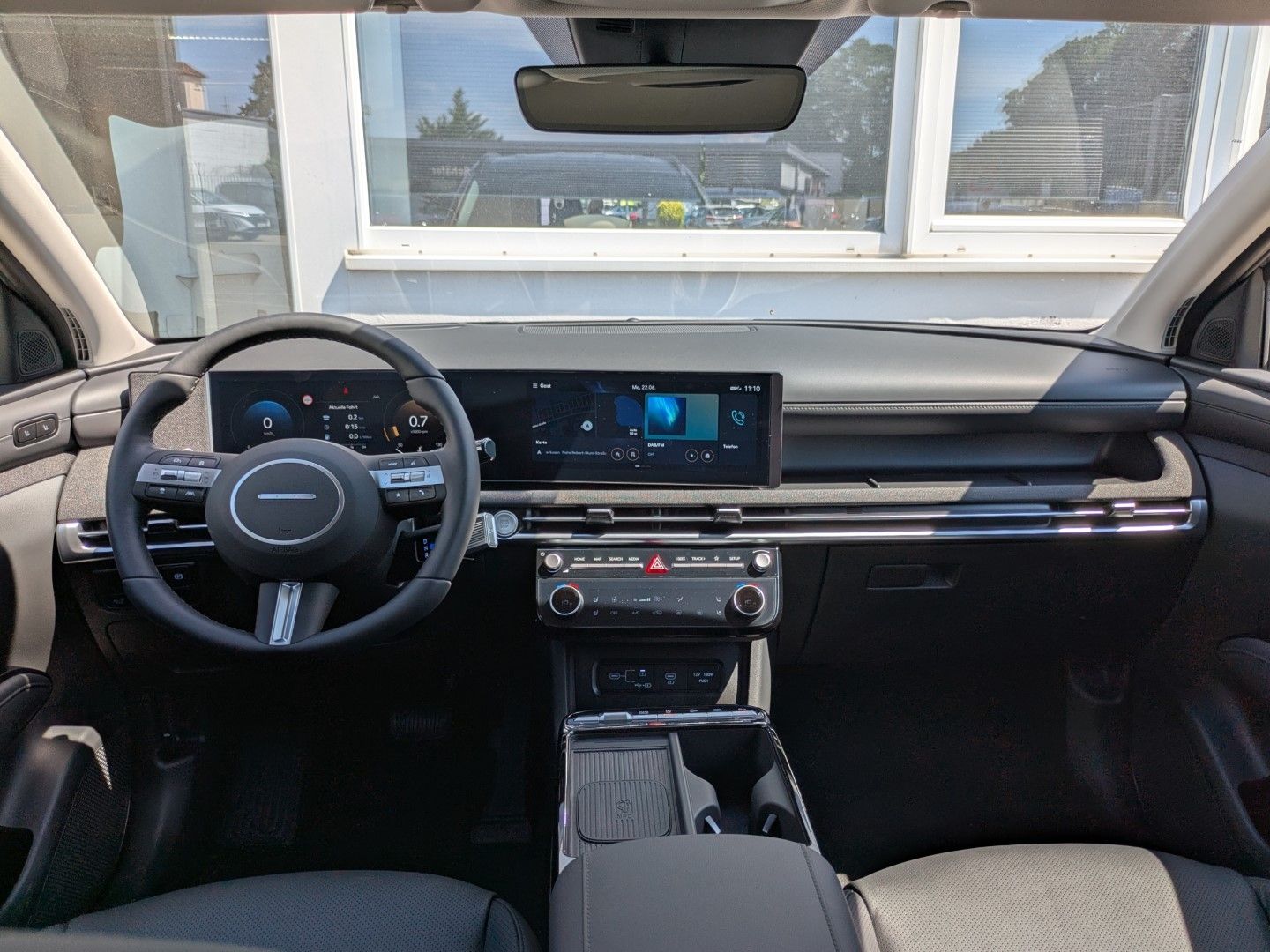 Hyundai Tucson – Bild 7