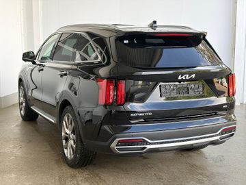KIA Sorento - 7