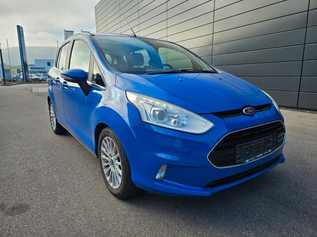 Ford B-Max B-MAX Titanium