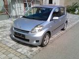 Daihatsu Sirion 1.0 - - gebrauchte Daihatsu Sirion aus dem Jahr 2009