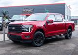 Ford F 150 Lariat Black MY25 5,0l SONDERAKTION DEZEMB - Ford F 150: 5.0