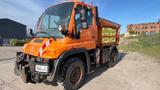 Unimog U300 / 405/10 / 7500 kg/ Winterdienst - Offers matching your search criteria